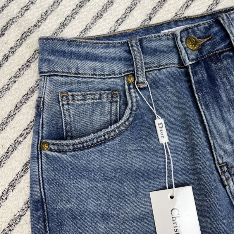 Christian Dior Jeans